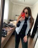 Анкета проститутки Таюша - метро Перово, возраст - 24