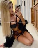 Анкета проститутки Каролина - метро Текстильщики, возраст - 24