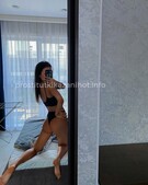 Анкета проститутки Леночка - метро Коломенское, возраст - 24