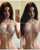 Анкета проститутки Ольга - метро Гагаринский, возраст - 24