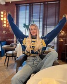 Анкета проститутки Марта - метро Донской, возраст - 24