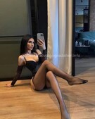 Анкета проститутки Диана - метро Чертаново Северное, возраст - 24