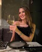 Анкета проститутки Юля - метро Даниловский, возраст - 24