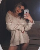 Анкета проститутки Эвелина - метро Тимирязевский, возраст - 24