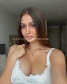 Анкета проститутки Даша - метро Сходненская, возраст - 24