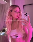 Анкета проститутки Анюта - метро Басманный, возраст - 24