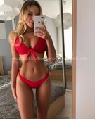 Анкета проститутки Викуся - метро Измайлово, возраст - 24