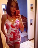 Анкета проститутки Жанна - метро Донской, возраст - 24