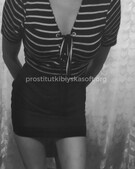 Анкета проститутки Злата - метро Беговой, возраст - 24