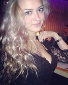 Анкета проститутки Галя - метро Строгино, возраст - 24