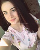 Анкета проститутки Арина - метро Выхино-Жулебино, возраст - 24