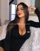 Анкета проститутки Жасмин - метро Останкинский, возраст - 24