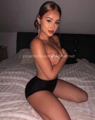 Анкета проститутки Жанна - метро Можайский, возраст - 24