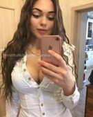 Анкета проститутки Инна - метро Северное Медведково, возраст - 24