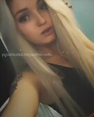 Анкета проститутки Жанна - метро Нижегородский, возраст - 24