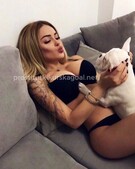 Анкета проститутки Ирина - метро Беговой, возраст - 24