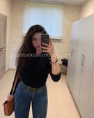 Анкета проститутки Полина - метро Якиманка, возраст - 24