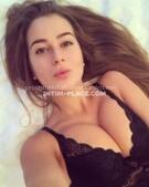 Анкета проститутки Марго - метро Тверской, возраст - 24