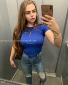 Анкета проститутки Стефания - метро Южнопортовый, возраст - 24