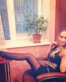 Анкета проститутки Карина - метро Раменки, возраст - 24