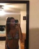 Анкета проститутки Мелисса - метро Северное Медведково, возраст - 24