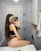 Анкета проститутки Зина - метро Коньково, возраст - 24