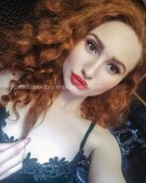 Анкета проститутки Злата - метро Алексеевский, возраст - 24