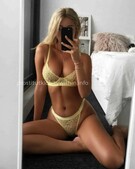 Анкета проститутки Алена - метро Басманный, возраст - 24