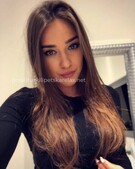 Анкета проститутки Вероника - метро Хамовники, возраст - 25