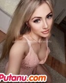 Анкета проститутки Ленусик - метро Тверской, возраст - 25