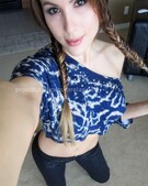 Анкета проститутки Алина - метро Беговой, возраст - 25