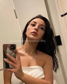 Анкета проститутки Алина - метро Чертаново Северное, возраст - 25