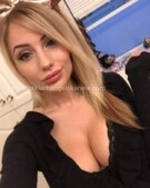 Анкета проститутки Ксения - метро Теплый Стан, возраст - 25