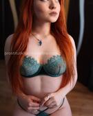 Анкета проститутки Каролина - метро Дмитровский, возраст - 25