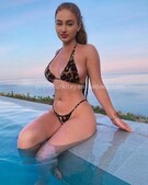 Анкета проститутки Светлана - метро Строгино, возраст - 25