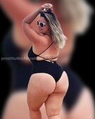 Анкета проститутки Зита - метро Царицыно, возраст - 25