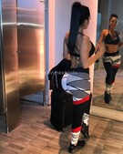 Анкета проститутки Тая - метро Таганский, возраст - 25