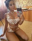 Анкета проститутки Софа - метро Южнопортовый, возраст - 25