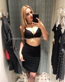 Анкета проститутки Викуся - метро Пресненский, возраст - 25