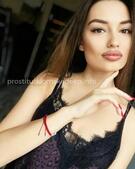 Анкета проститутки Света - метро Зябликово, возраст - 25