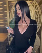 Анкета проститутки Николь - метро Арбат, возраст - 25