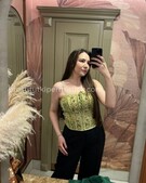 Анкета проститутки Зоя - метро Сходненская, возраст - 25