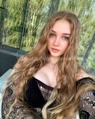 Анкета проститутки Ярослава - метро Тропарево-Никулино, возраст - 25