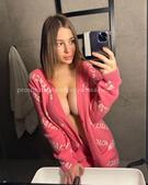 Анкета проститутки Лилия - метро Тверской, возраст - 25