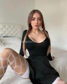 Анкета проститутки Рената - метро Ломоносовский, возраст - 25