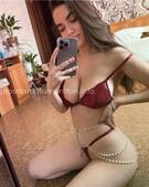 Анкета проститутки Адель - метро Тверской, возраст - 25