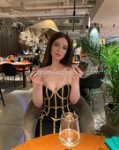 Анкета проститутки Линда - метро Беговой, возраст - 25