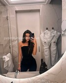 Анкета проститутки Стефания - метро Хорошевский, возраст - 25