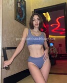 Анкета проститутки Анна - метро Куркино, возраст - 25