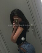 Анкета проститутки Устина - метро Кузьминки, возраст - 25